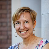 Theresa Crimmins photo